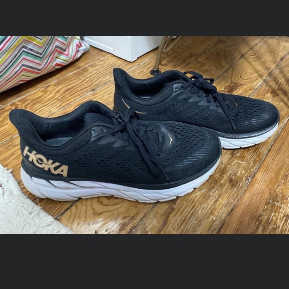Hoka Clifton 7 size 7.5